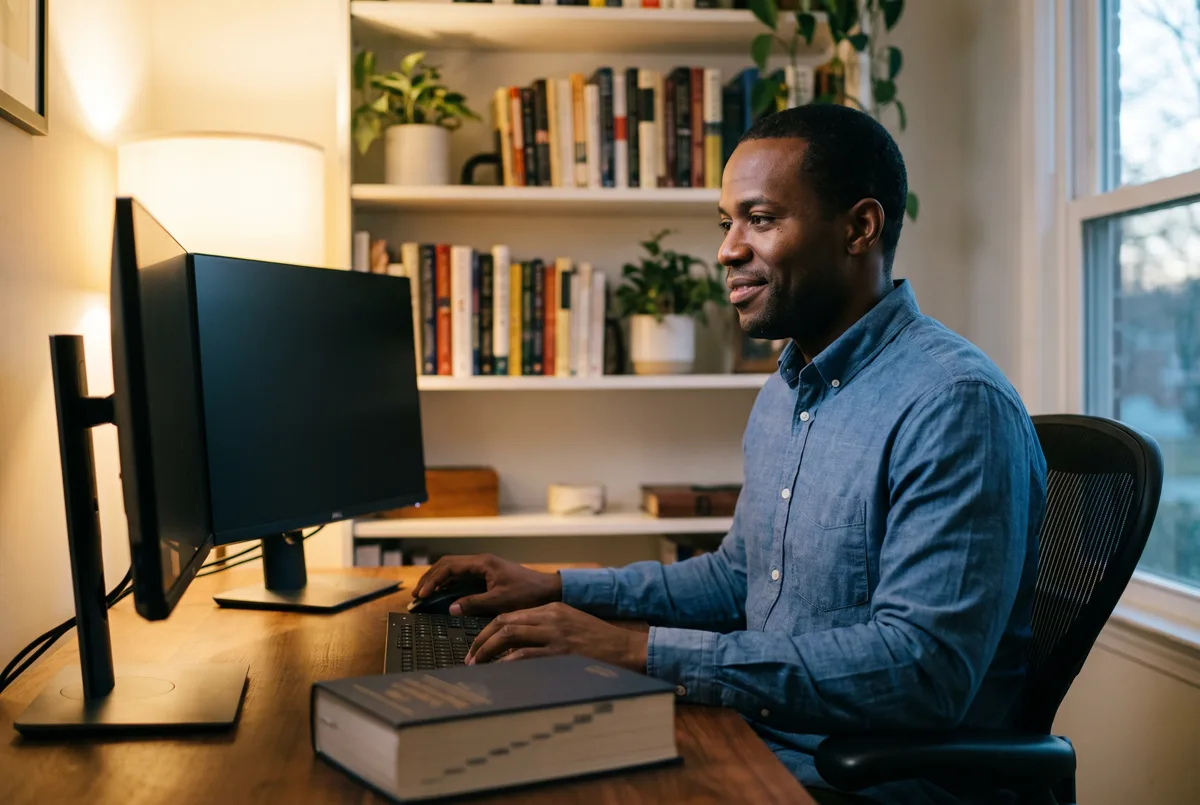 Health Information Management program