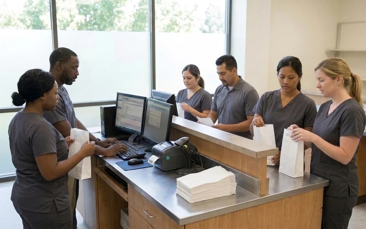 Medical Assistant program